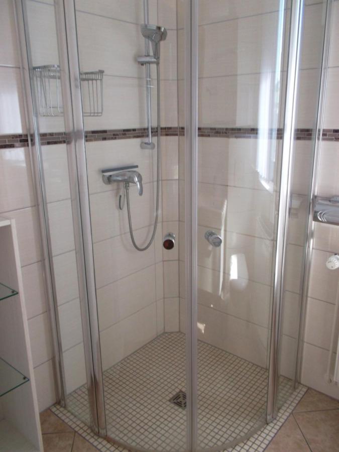 Ferienwohnung Juerges Нортхайм Экстерьер фото
