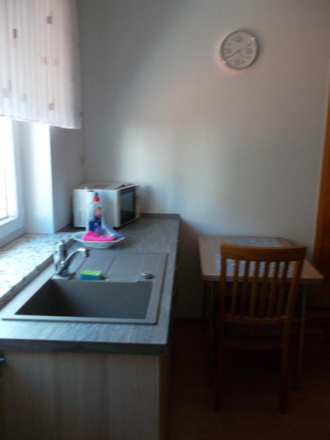 Ferienwohnung Juerges Нортхайм Экстерьер фото
